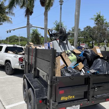 Junkzilla - Junk Removal & Hauling Near Me Junkzilla - Junk Removal & Hauling Near Me