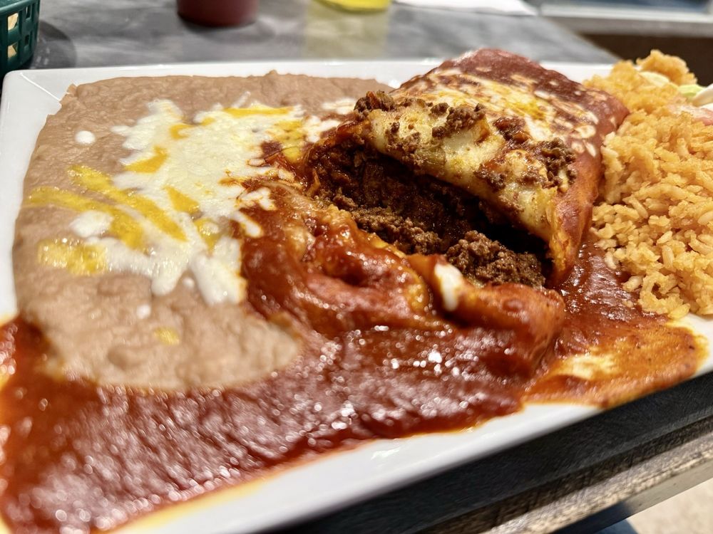 Baha Mexican Restaurant