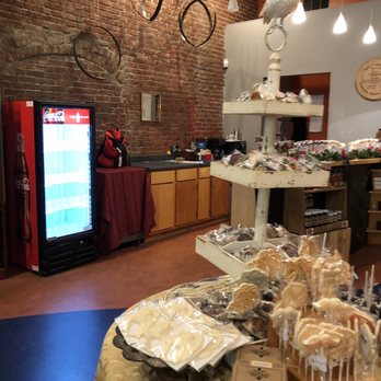 Art Eatables - Chocolatiers & Shops Near Me - Louisville, Kentucky Art Eatables - Chocolatiers & Shops Near Me - Louisville, Kentucky
