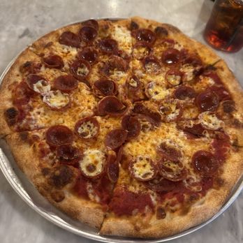 Crust & Craft - Beer Bar Near Me - McDonough, Georgia