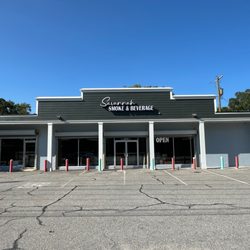 Savannah Smoke and Beverage