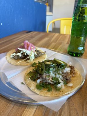 Taco Vado by null