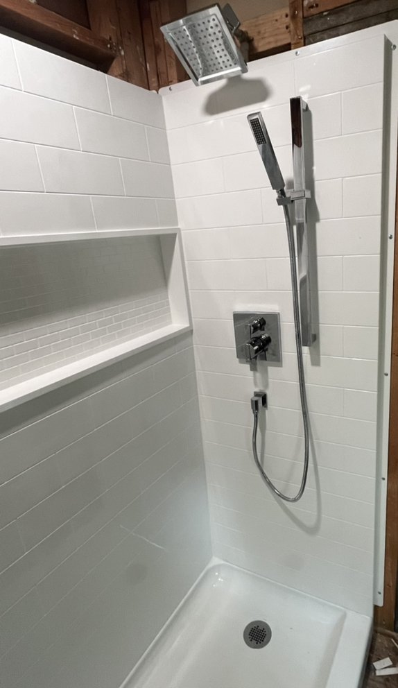 Slide of PB Plumbing