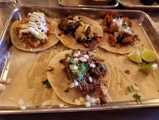 Lunas Tacos & Tequila Greeley by null