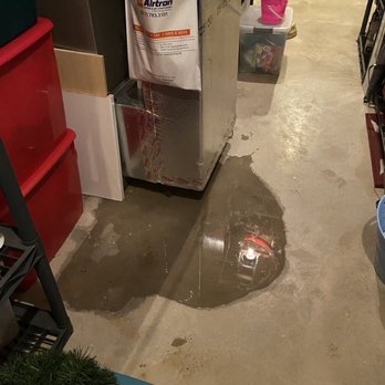 LCS Heating and Cooling - Water from not knowing how my furnace works - Heating & Air Conditioning/HVAC Near Me - Indianapolis, Indiana LCS Heating and Cooling - Water from not knowing how my furnace works - Heating & Air Conditioning/HVAC Near Me - Indianapolis, Indiana