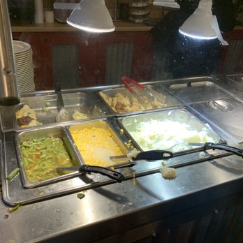 The Coffee Shop Cafe - Buffet - Buffets Near Me - McGregor, Texas