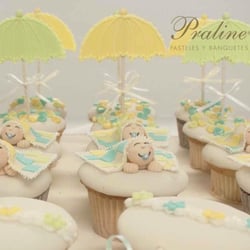 Pasteleria Praline