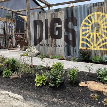 Digs Garden Center - Nurseries & Gardening Near Me - Indianapolis, Indiana Digs Garden Center - Nurseries & Gardening Near Me - Indianapolis, Indiana