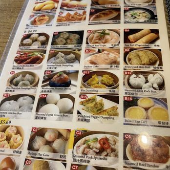 Dim Sum Cafe - Dim Sum Near Me - Las Vegas, Nevada