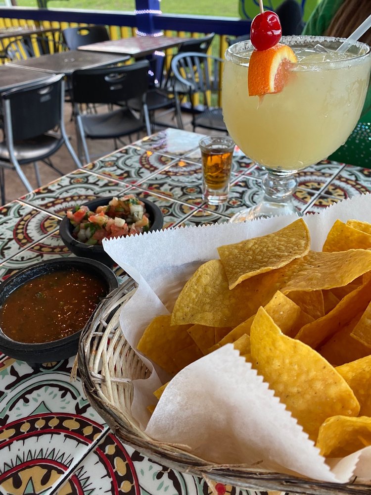 Mi Tierra Authentic Mexican Restaurant