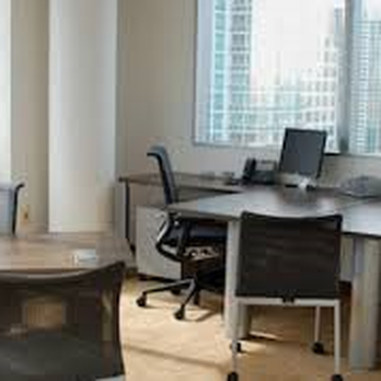 Anex Office - Shared Office Spaces Near Me - Miami, Florida