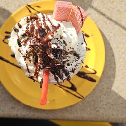 Chocolate Banana Shake Chocolate Banana Shake