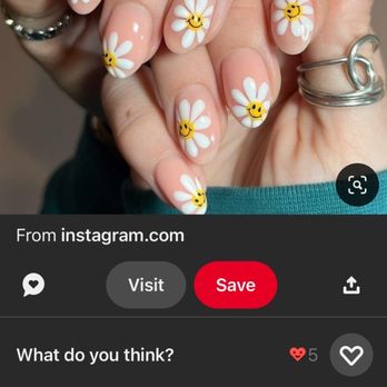 Verda Nails and Spa - Asked for this design - Nail Salons Near Me - Deltona, Florida Verda Nails and Spa - Asked for this design - Nail Salons Near Me - Deltona, Florida
