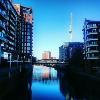 #capturemcr - The gateway to spinningfields - Local Flavor Near Me - Manchester, XGM #capturemcr - The gateway to spinningfields - Local Flavor Near Me - Manchester, XGM
