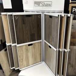 Gary's Flooring Depot - Shaw Luxury Vinyl Flooring