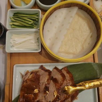 JiangNan - Boston - Peking duck - Chinese Near Me - Boston, Massachusetts
