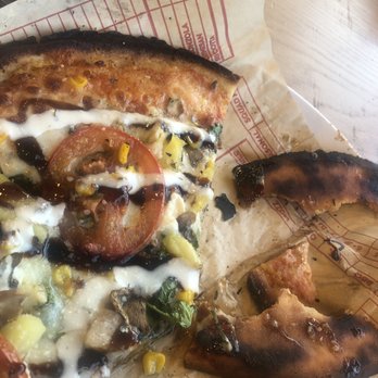MOD Pizza - Pizza Near Me - Pocatello, Idaho MOD Pizza - Pizza Near Me - Pocatello, Idaho