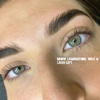 Barefaced Studio - Brow Lamimation, Wax & Stain + Lash Lift comb - Waxing Near Me - Yucca Valley, California Barefaced Studio - Brow Lamimation, Wax & Stain + Lash Lift comb - Waxing Near Me - Yucca Valley, California