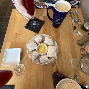 Bleu Door Bakery - Bakeries Near Me - Vancouver, Washington