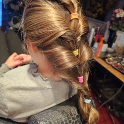 Angela's Hair Extraordinaire