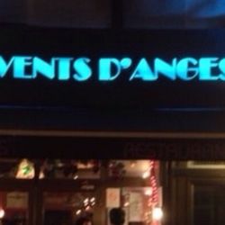 Aux Vents d'Anges