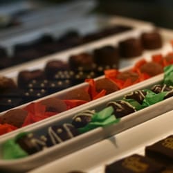 Cocoa West Chocolatier