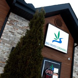 Big River Cannabis - Big River Cannabis -  Rockland, Ontario's 1st legal dispensary. Locally owned.