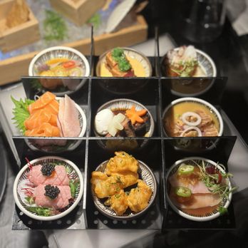 Akira Back - Japanese Near Me - Toronto, Ontario
