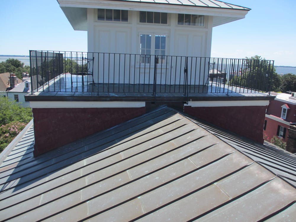 Slide of Picquet Roofing, Inc