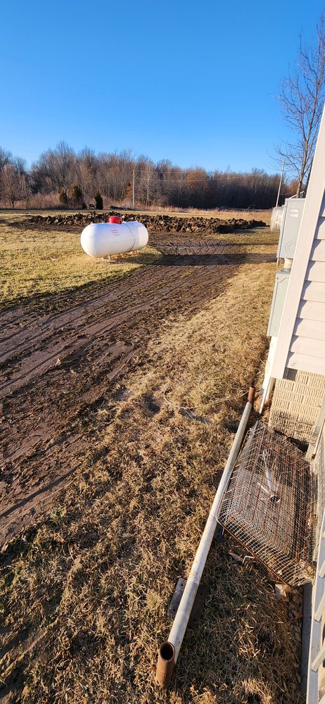 Slide of American Plumbing & Sewer
