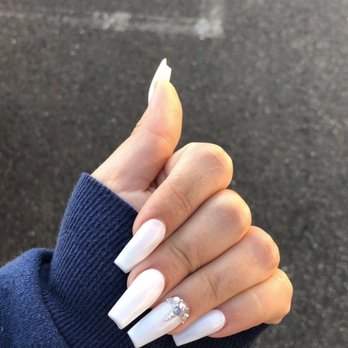 Double OO Nails & Spa - Gel acrylic nails done by Duy - Nail Salons Near Me - Corona, California Double OO Nails & Spa - Gel acrylic nails done by Duy - Nail Salons Near Me - Corona, California