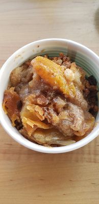 Deep Sea Vegan by null