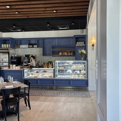 36 Granada - Yum bistro sweets bar