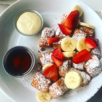 Willow & Whisk - Mini Brioche French Toast - Breakfast & Brunch Near Me - Wyckoff, New Jersey Willow & Whisk - Mini Brioche French Toast - Breakfast & Brunch Near Me - Wyckoff, New Jersey