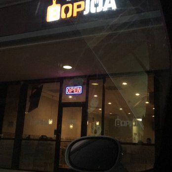 Bop Joa - Outside - Korean Near Me - Sachse, Texas