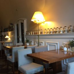 Cute place inside Cute place inside