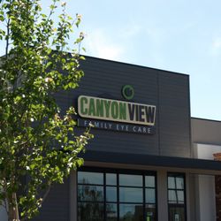 Canyonview Family Eye Care