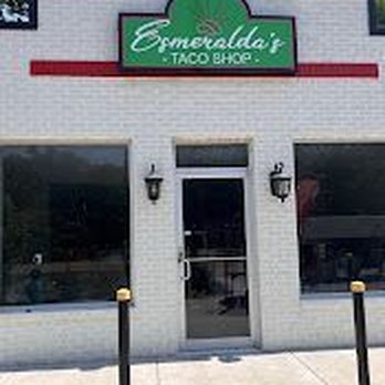 Esmeraldas Taco Shop - Outside - Tacos Near Me - Olive Branch, Mississippi Esmeraldas Taco Shop - Outside - Tacos Near Me - Olive Branch, Mississippi