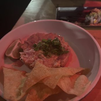 SuViche - Sushi and Ceviche - Tuna Tartar - Peruvian Near Me - Miami, Florida SuViche - Sushi and Ceviche - Tuna Tartar - Peruvian Near Me - Miami, Florida