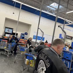 Webster Walmart boycot them asap