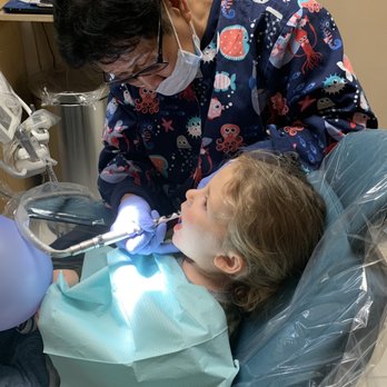 Andre Kanarki, DDS - Best dentistry ever - General Dentistry Near Me - Palmdale, California