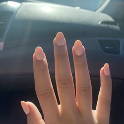 Happy Nails Salon
