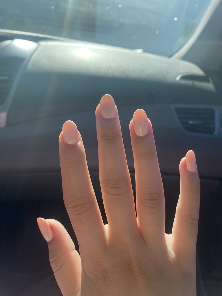 HAPPY NAILS SALON Updated October 2024 18 Photos & 15 Reviews