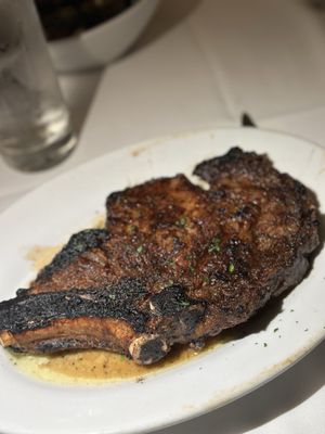 Ruth's Chris Steak House by null