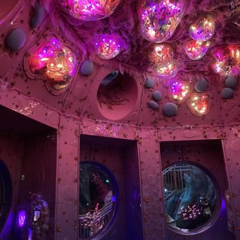 Meow Wolf - Venues & Event Spaces Near Me - Denver, Colorado