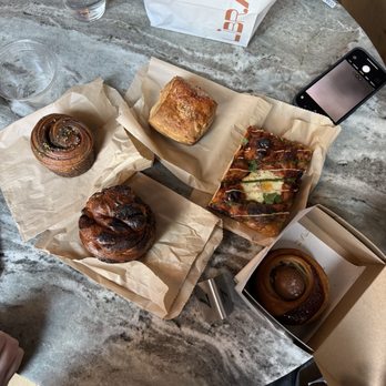 Librae Bakery - Bakeries Near Me - New York, New York