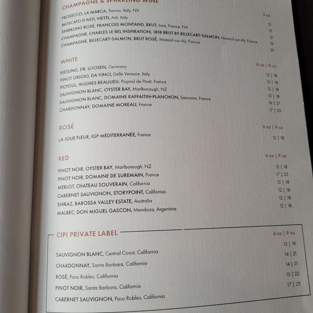 The Tuck Room - Tapas/Small Plates Near Me - New York, New York