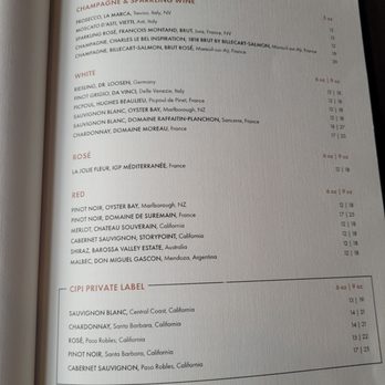 The Tuck Room - Tapas/Small Plates Near Me - New York, New York