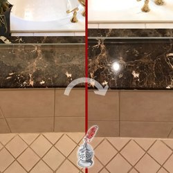Sir Grout Northern New Jersey - Marble Counter Restoration