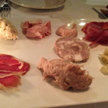 V. Mertz - Charcuterie: featuring two varieties of rillette, head cheese, pâté and other delectables. - New American Near Me - Omaha, Nebraska V. Mertz - Charcuterie: featuring two varieties of rillette, head cheese, pâté and other delectables. - New American Near Me - Omaha, Nebraska